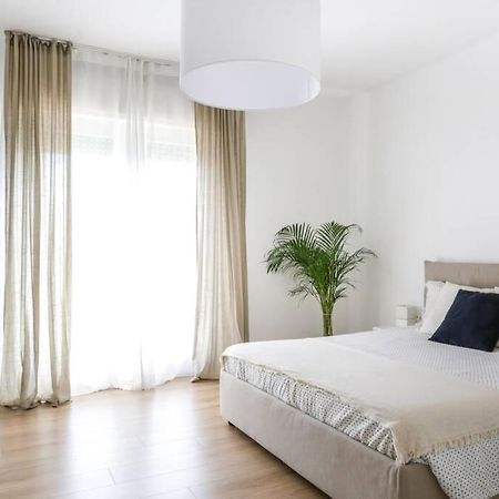 Tommy'S Flat Lägenhet Mestre Exteriör bild