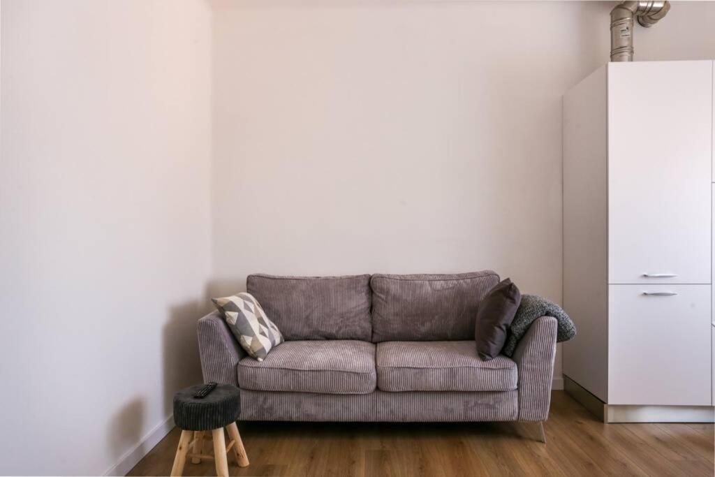 Tommy'S Flat Lägenhet Mestre Exteriör bild