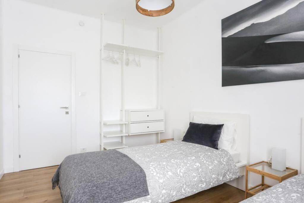 Tommy'S Flat Lägenhet Mestre Exteriör bild