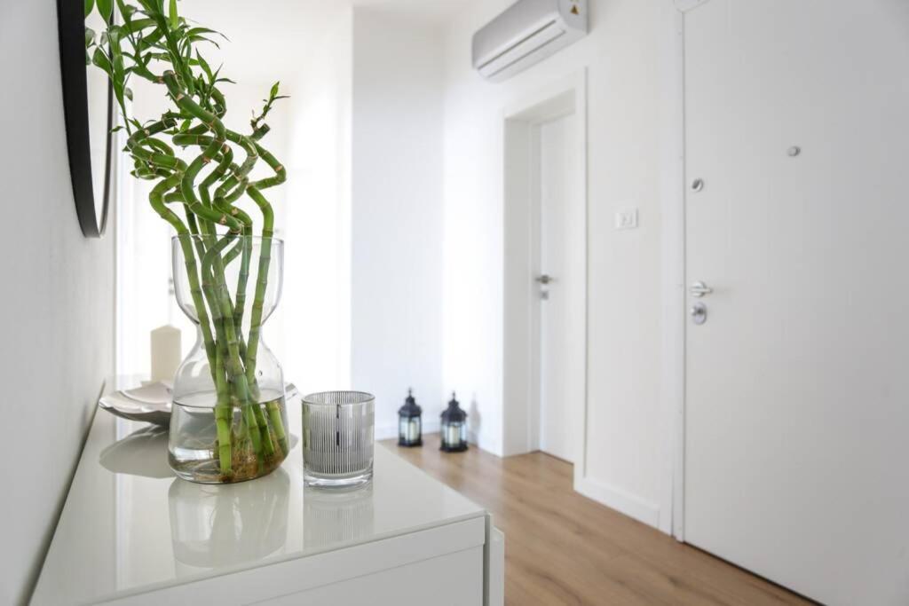 Tommy'S Flat Lägenhet Mestre Exteriör bild